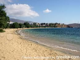 Spiaggia di Livadakia